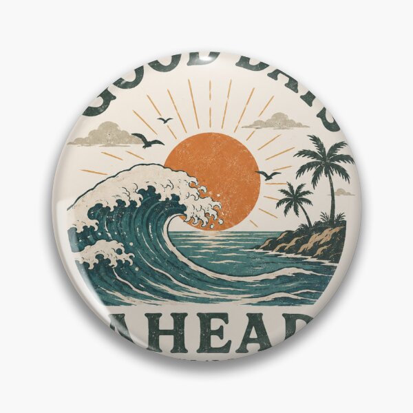 Item preview, Good Days Ahead designed and sold by Frank-Nelson.