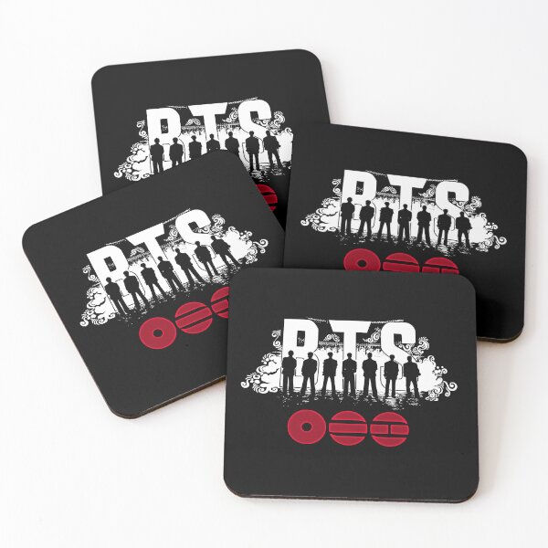 Item preview, bts arirang comeback bangtan sonyeondan come back designed and sold by Ericas-art.