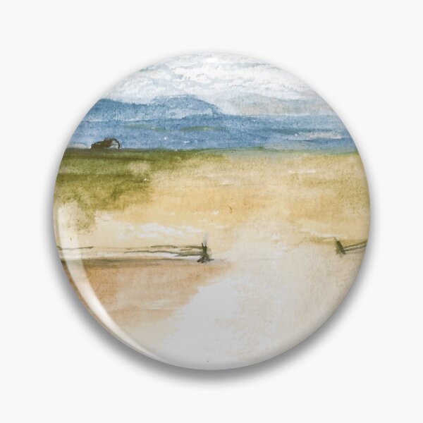 Item preview, The Gate by Theresa Wyatt Prebilsky designed and sold by Theresa Wyatt Prebilsky.