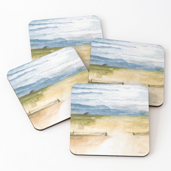 Item preview, The Gate by Theresa Wyatt Prebilsky designed and sold by Theresa Wyatt Prebilsky.