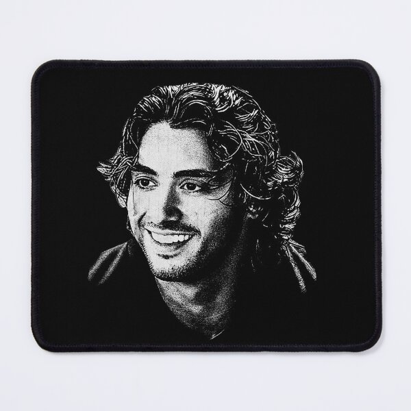 Item preview, John Logan - The Mistake designed and sold by saputrachan.
