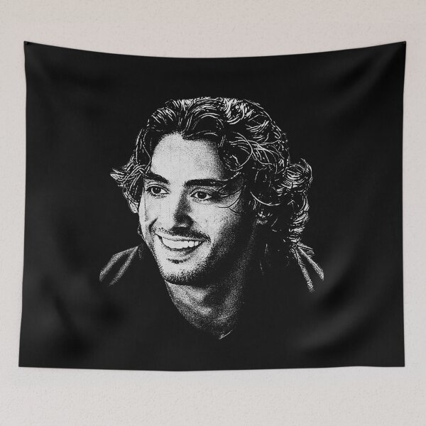 Item preview, John Logan - The Mistake designed and sold by saputrachan.
