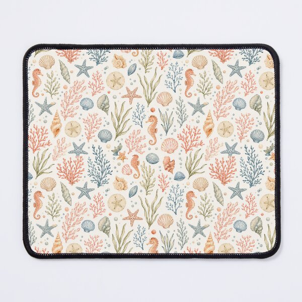 Item preview, sea pattern designed and sold by RsseMry.