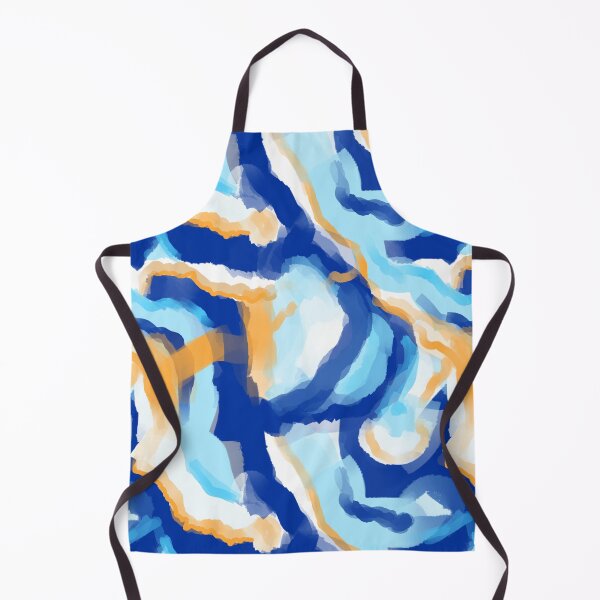 Item preview, Pattern: swirls designed and sold by Frida Andreasson.