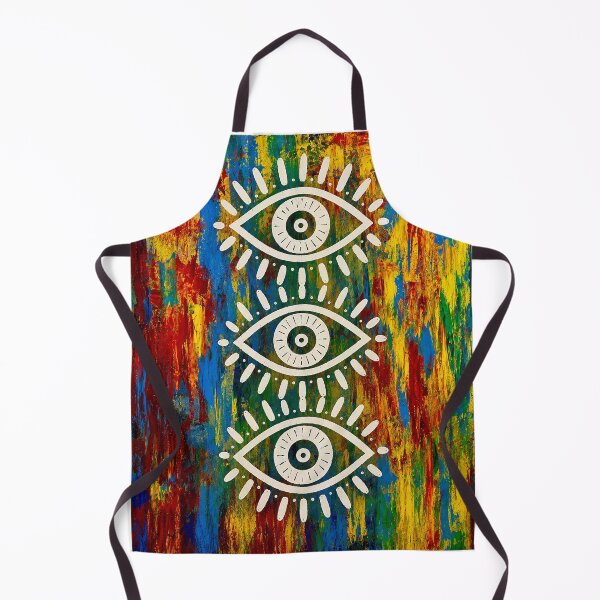 Item preview, All Seeing, All Choosing designed and sold by ThatCoolArtTeacher.