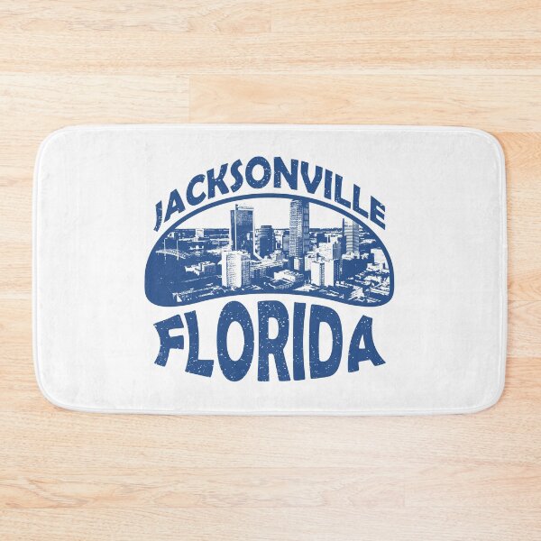 Item preview, Jacksonville Florida designed and sold by ArtNoveltee.