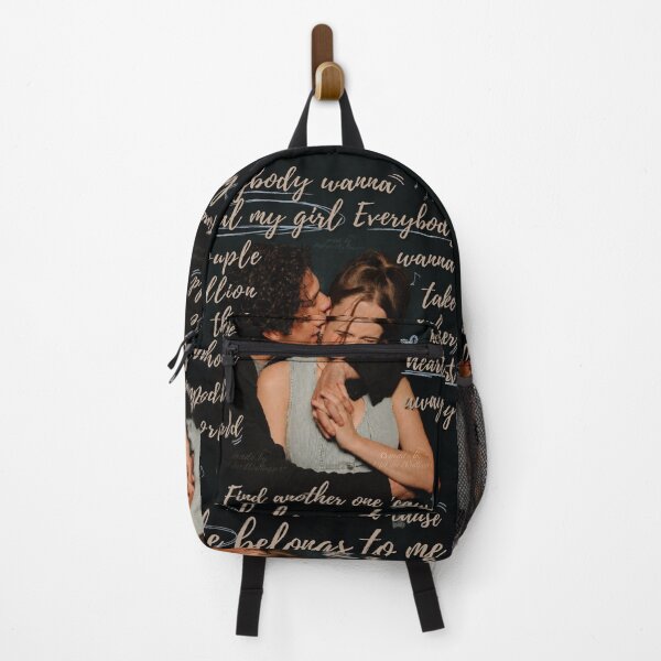Item preview, Fuera del campus designed and sold by CatyArte6.