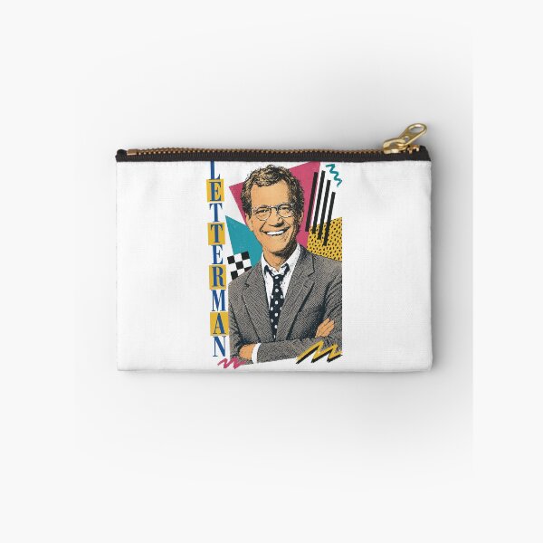Item preview, David Letterman ------ 90s Style Aesthetic  designed and sold by AestheticNow.