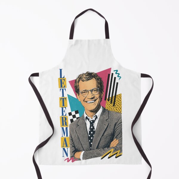 Item preview, David Letterman ------ 90s Style Aesthetic designed and sold by AestheticNow.