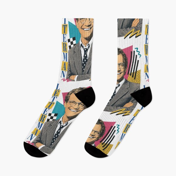 Item preview, David Letterman ------ 90s Style Aesthetic  designed and sold by AestheticNow.
