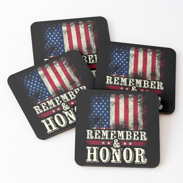 Item preview, Memorial Day - Remember and Honor designed and sold by APEStudio.