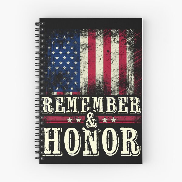Item preview, Memorial Day - Remember and Honor designed and sold by APEStudio.