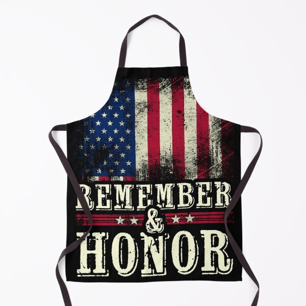 Item preview, Memorial Day - Remember and Honor designed and sold by APEStudio.