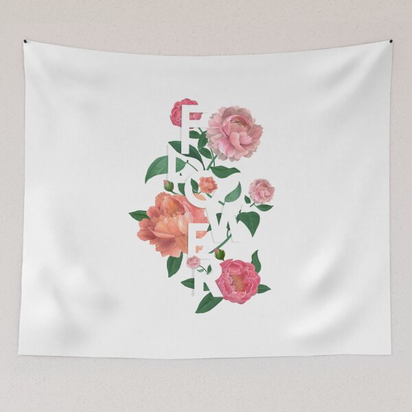Item preview, Beautiful flowers designed and sold by Helly-Sween.