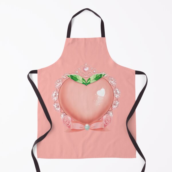 Item preview, Peach Logo - Maeve De Voe designed and sold by MaeveDeVoe.