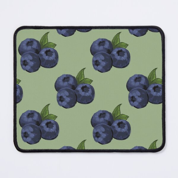 Item preview, Blueberry Pattern designed and sold by caramelrts.