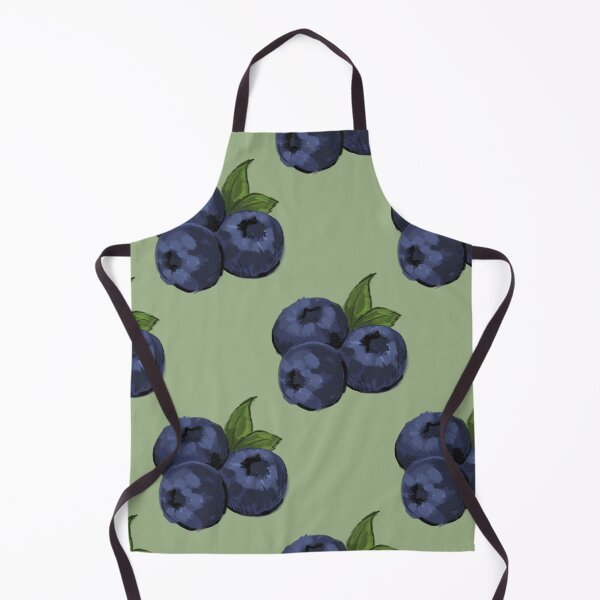 Item preview, Blueberry Pattern designed and sold by caramelrts.