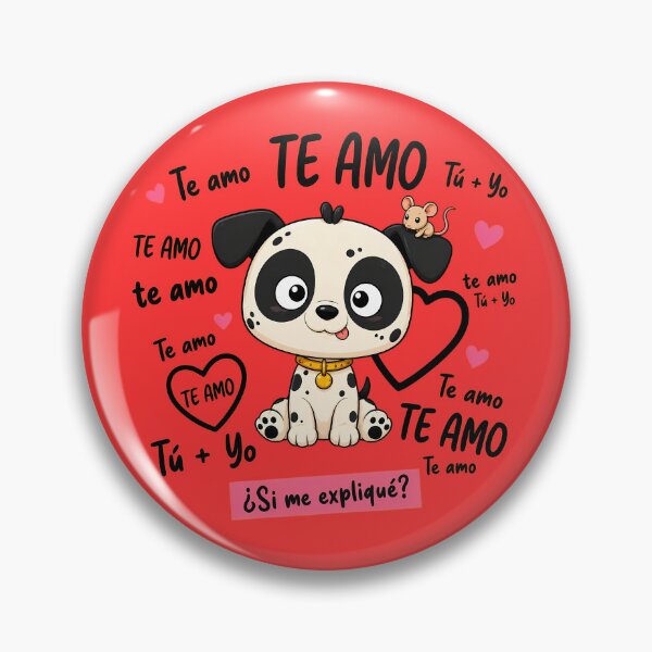 Item preview, I love you - Cute Puppy designed and sold by Snuggz_08.