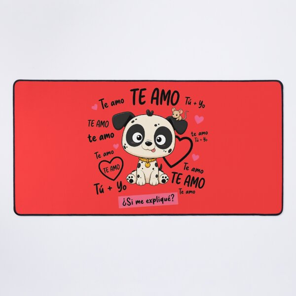 Item preview, I love you - Cute Puppy designed and sold by Snuggz_08.