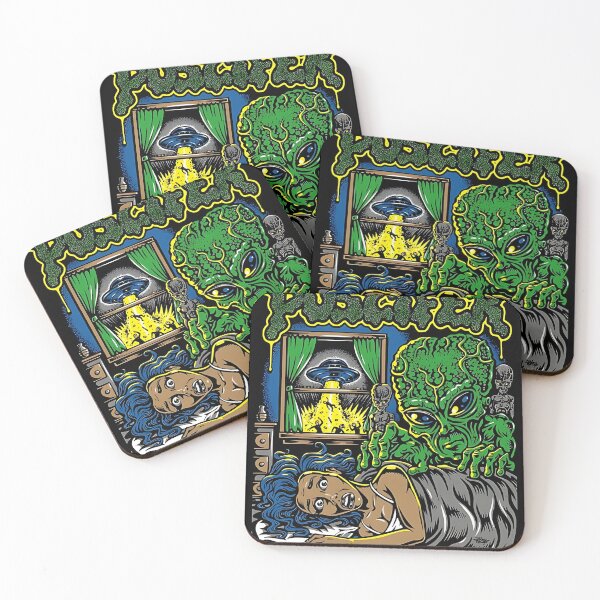 Item preview, Retro Puscifer designed and sold by Peggy D Schafer.