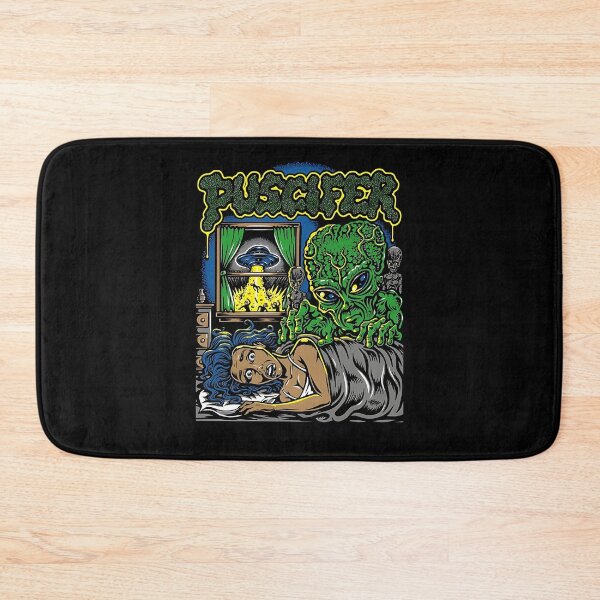 Item preview, Retro Puscifer designed and sold by Peggy D Schafer.