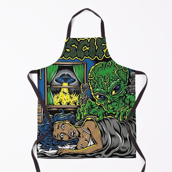 Item preview, Retro Puscifer designed and sold by Peggy D Schafer.
