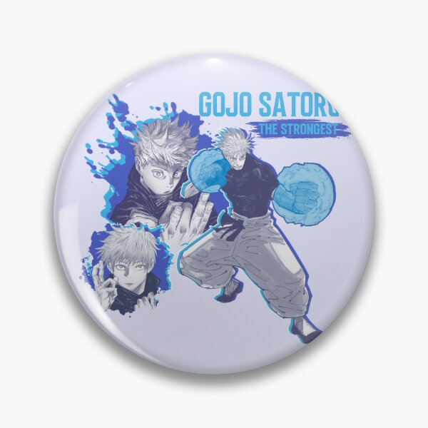 Item preview, The Strongest designed and sold by Razter.