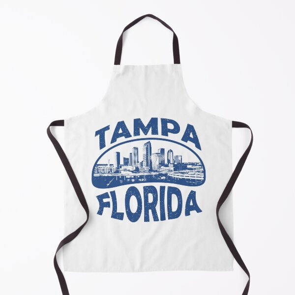 Aperçu de l'œuvre Tampa, Floride créée et vendue par ArtNoveltee.