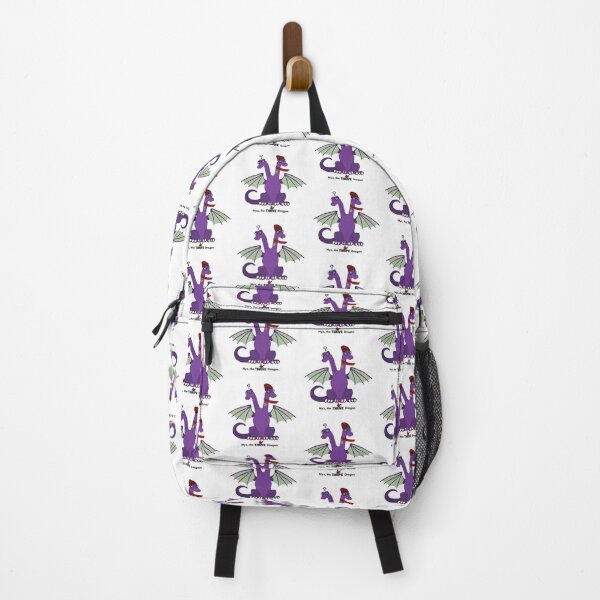 Item preview, The THRIVE Question Dragon! designed and sold by DevynStone.
