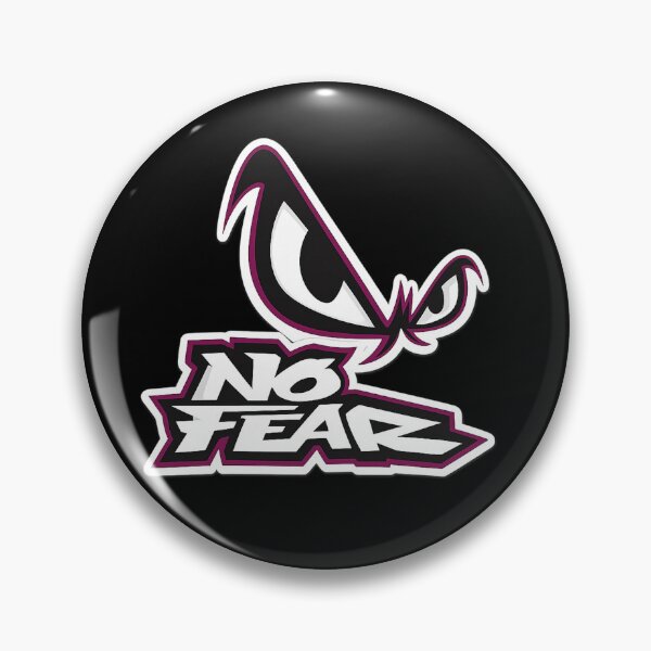 Item preview, No Fear (Classic 90's) designed and sold by LockedUp.