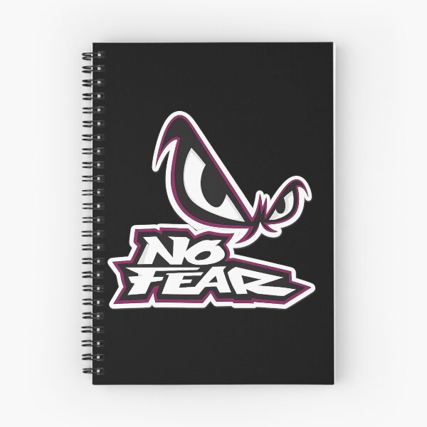 Item preview, No Fear (Classic 90's) designed and sold by LockedUp.