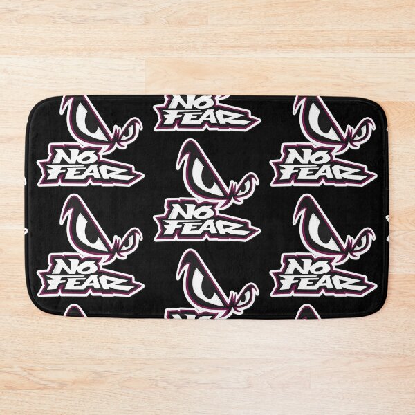 Item preview, No Fear (Classic 90's) designed and sold by LockedUp.