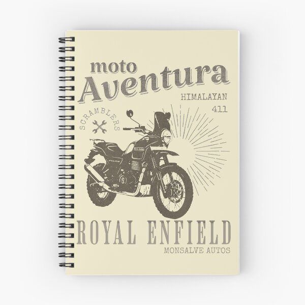Item preview, ROYAL ENFIELD HIMALAYAN 411 classic motorcycle  designed and sold by monsalve-autos.
