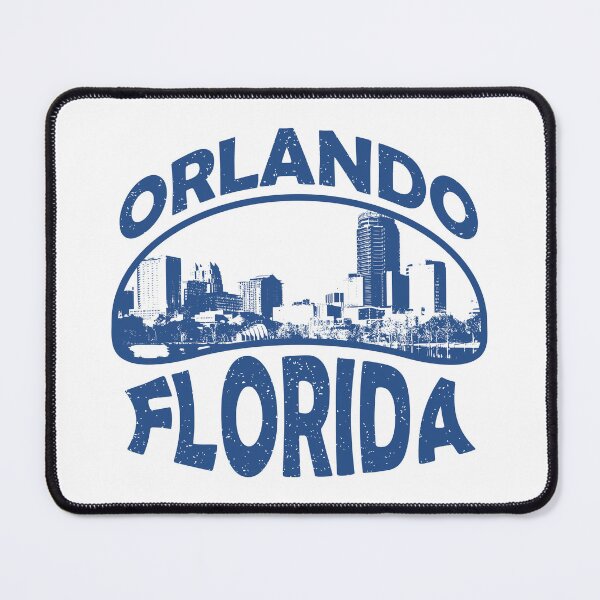 Item preview, Orlando Florida designed and sold by ArtNoveltee.