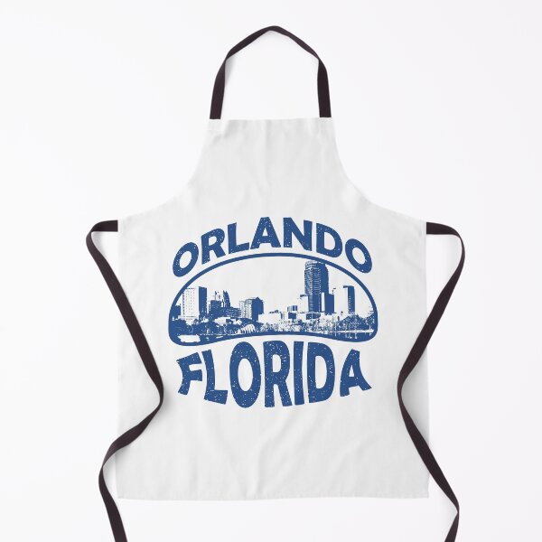 Item preview, Orlando Florida designed and sold by ArtNoveltee.