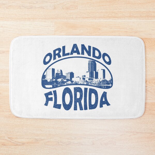 Item preview, Orlando Florida designed and sold by ArtNoveltee.