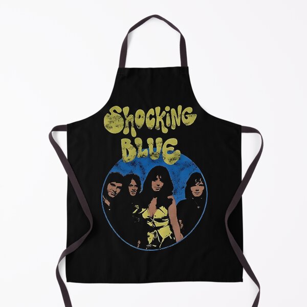 Item preview, Shocking Blue designed and sold by Peggy D Schafer.