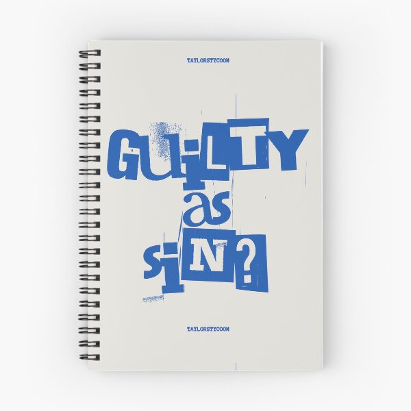 Item preview, We've already done it in my head - Style Poster Lyrics designed and sold by taylorstycoon.