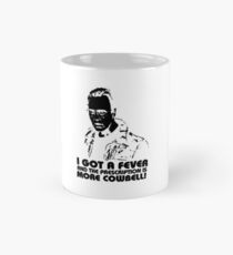 More Cowbell Mug