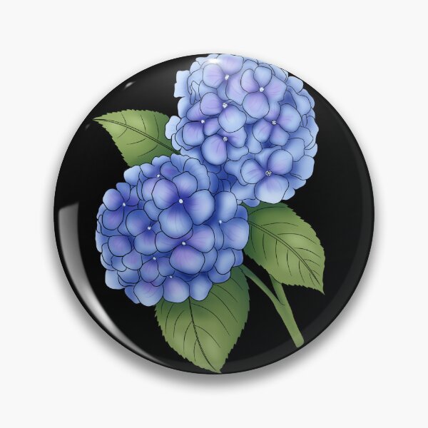 Item preview, Hydrangea designed and sold by RavenAMarie .