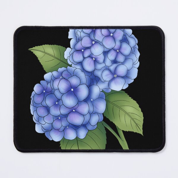 Item preview, Hydrangea designed and sold by RavenAMarie .
