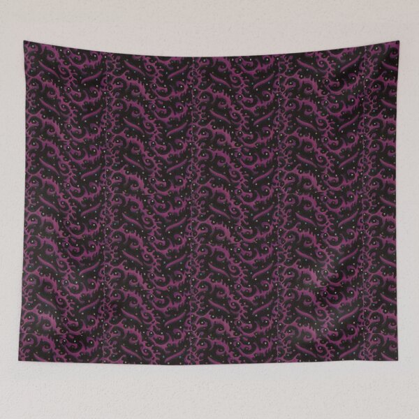 Item preview, PURPLE RAIN designed and sold by THE GOOD FIND.