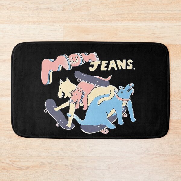 Item preview, Trend Mom Jean designed and sold by Peggy D Schafer.