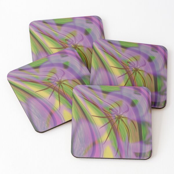 Item preview, Neon Banana Spider designed and sold by Troy’s In The Attic.