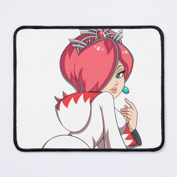 Item preview, Mage Lady Pinup designed and sold by easyskweezyshop.