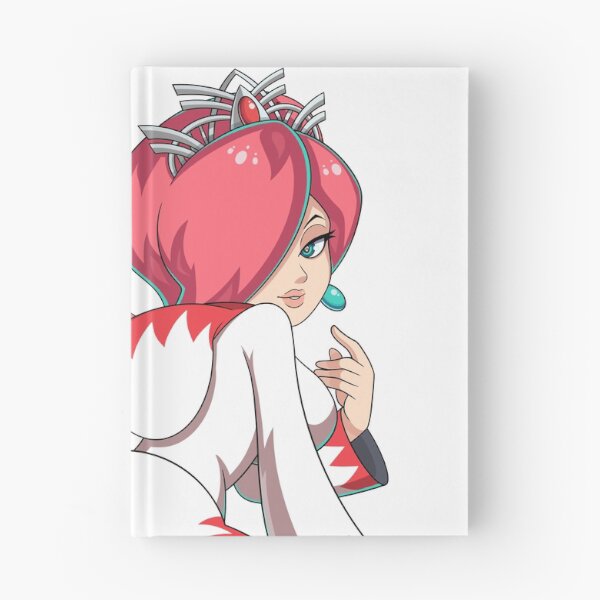 Item preview, Mage Lady Pinup designed and sold by easyskweezyshop.