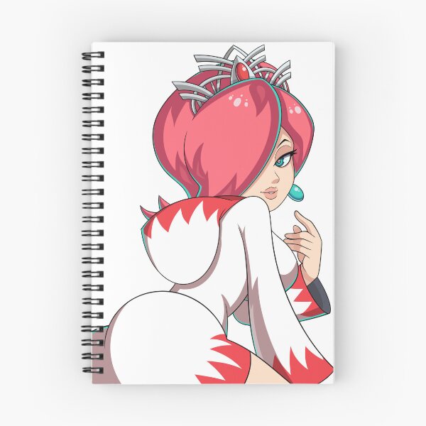 Item preview, Mage Lady Pinup designed and sold by easyskweezyshop.