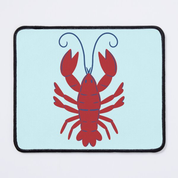 Item preview, Little Red Lobster designed and sold by SavyBDesigns.
