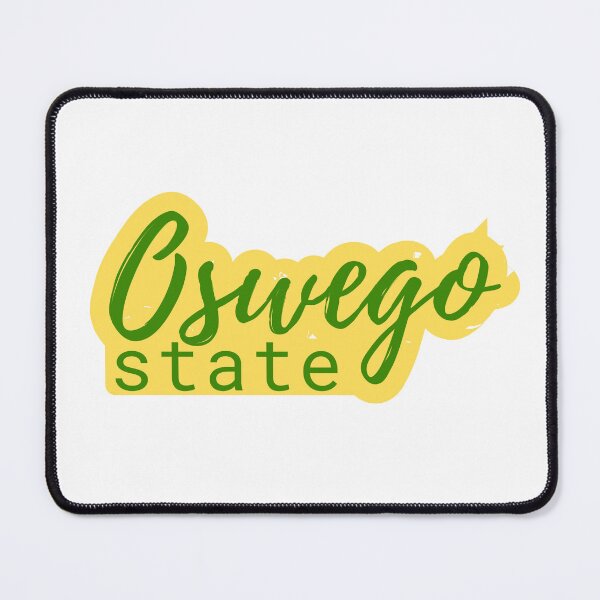 Item preview, Oswego State Cool  designed and sold by Guess4best.