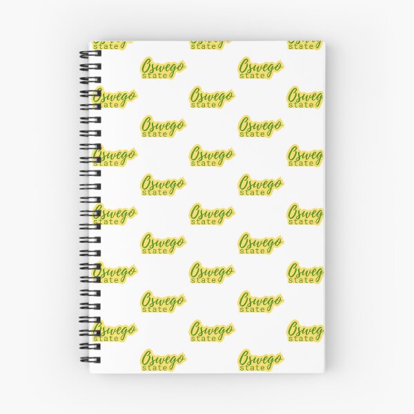 Item preview, Oswego State Cool designed and sold by Guess4best.